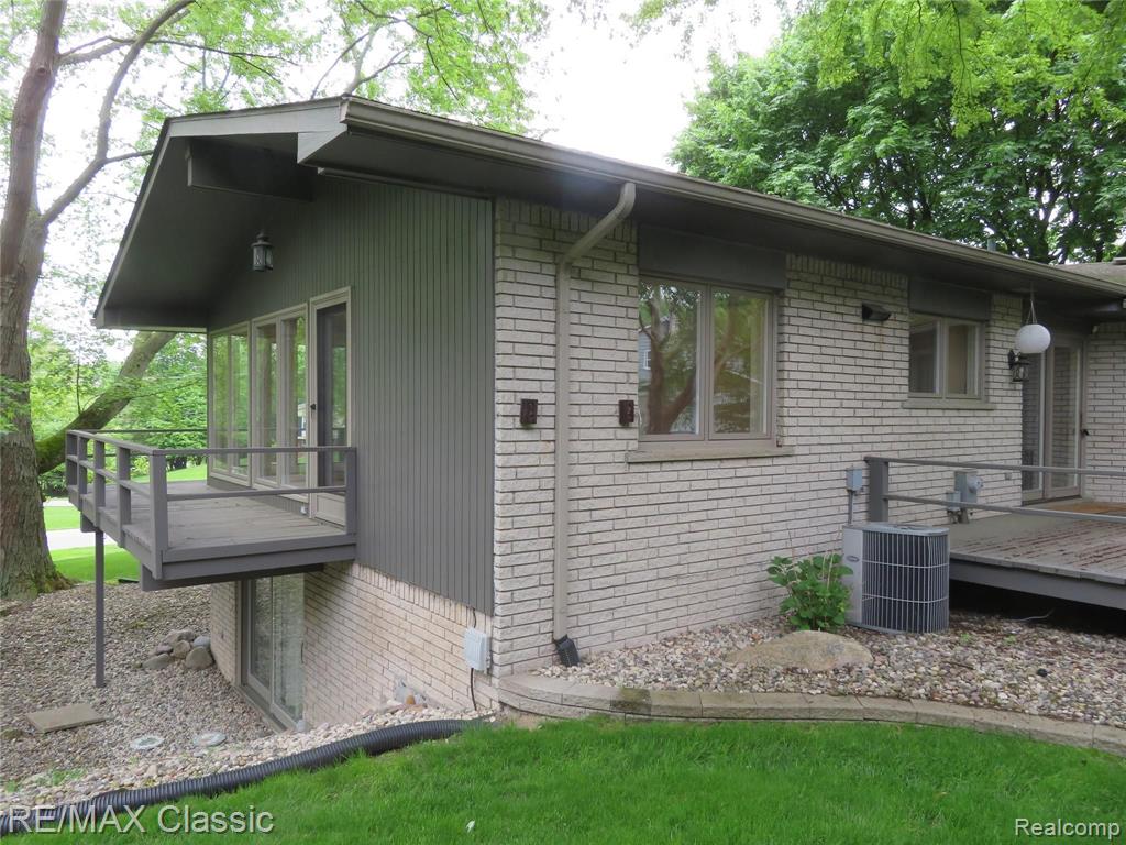 758 Ironstone Drive Rochester Hills, MI 48309 - Photo 47 of 56