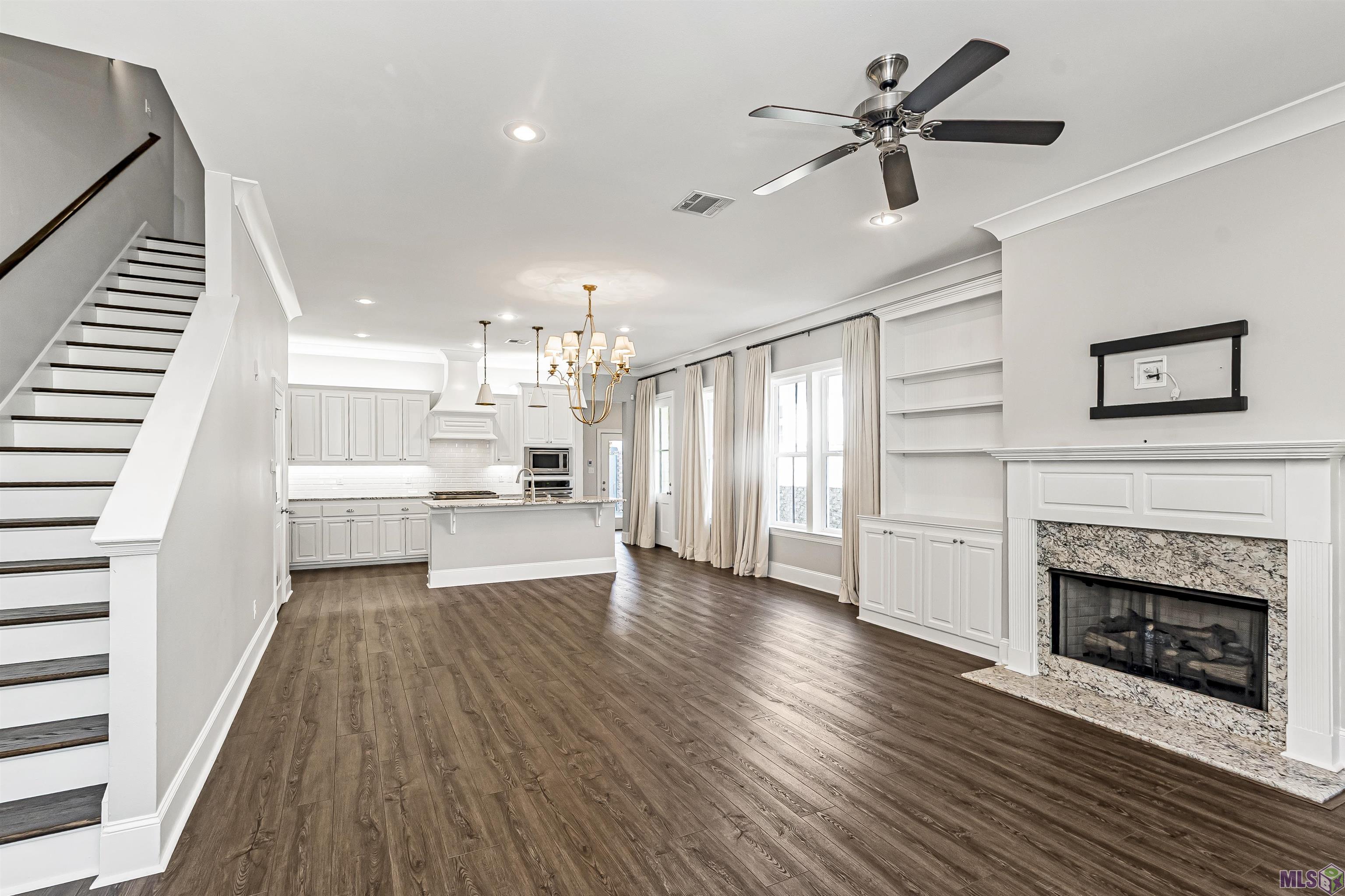 2018 Glasgow Avenue Baton Rouge, LA 70808 - Photo 5 of 20