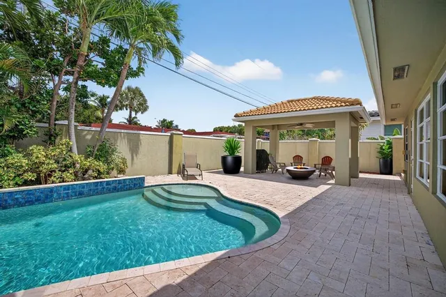 $819,900 | 5730 Northeast 21st Road, Fort Lauderdale, FL 33308
