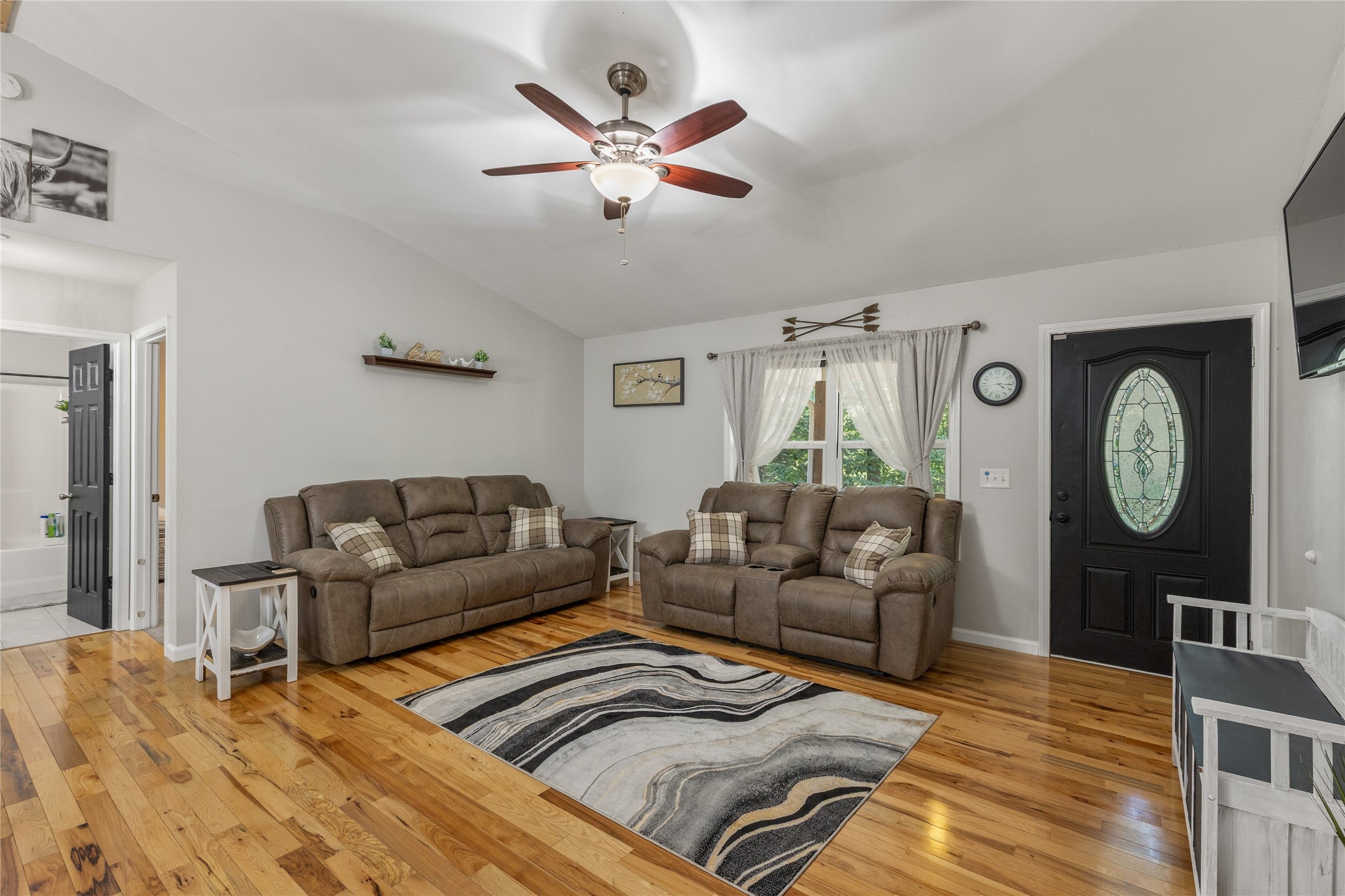 1344 Fulcher Road Franklin, NC 28734 - Photo 23 of 58 Gallery Image 23