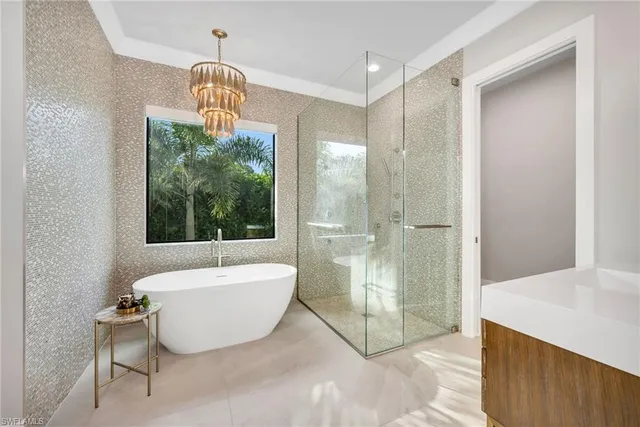 $5,250,000 | 12100 Via Del Fontana Avenue, Fort Myers, FL 33919