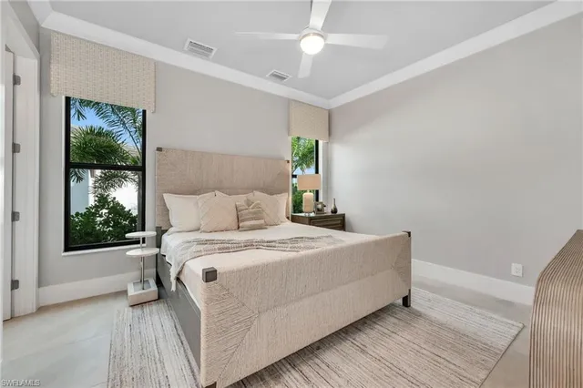 $5,250,000 | 12100 Via Del Fontana Avenue, Fort Myers, FL 33919