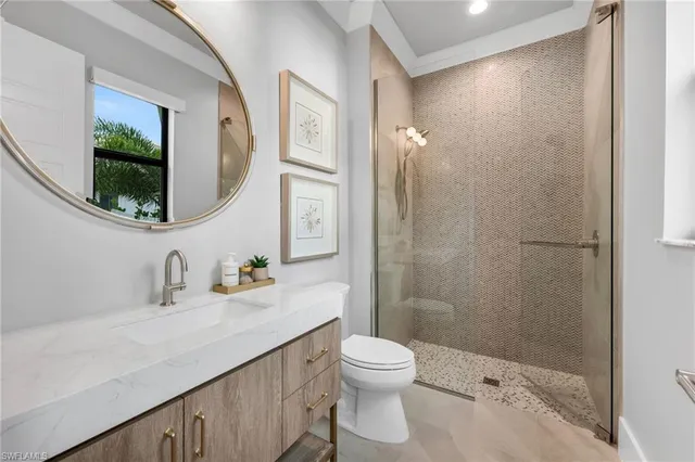 $5,250,000 | 12100 Via Del Fontana Avenue, Fort Myers, FL 33919