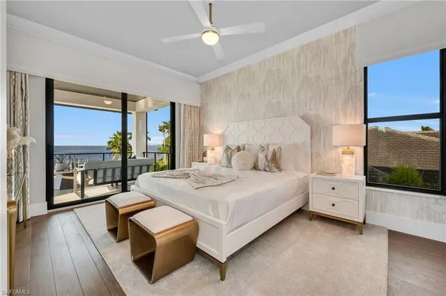 $5,250,000 | 12100 Via Del Fontana Avenue, Fort Myers, FL 33919