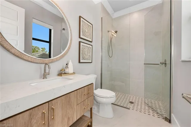 $5,250,000 | 12100 Via Del Fontana Avenue, Fort Myers, FL 33919