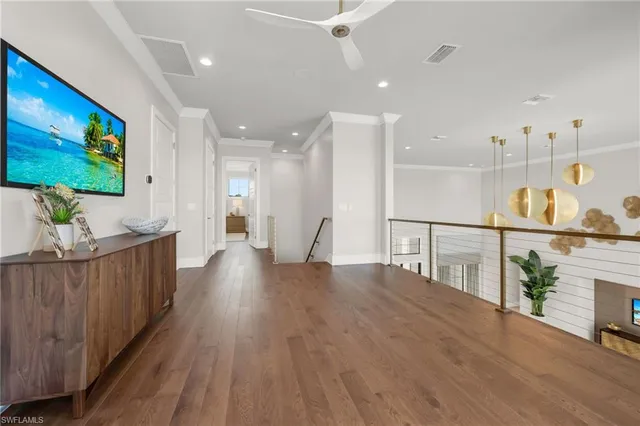 $5,250,000 | 12100 Via Del Fontana Avenue, Fort Myers, FL 33919