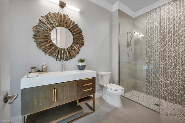 $5,250,000 | 12100 Via Del Fontana Avenue, Fort Myers, FL 33919