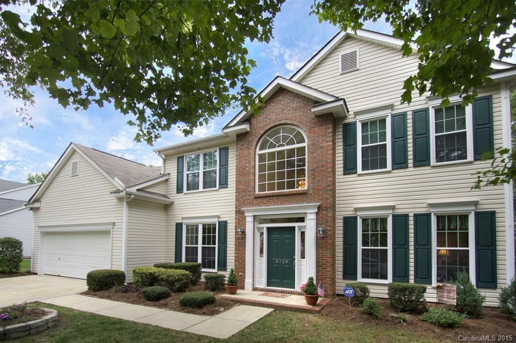 3729 Cole Mill Road Charlotte, NC 28270 - Photo 1 of 24 Gallery Image 1