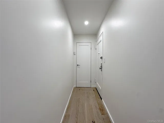 a view of small space