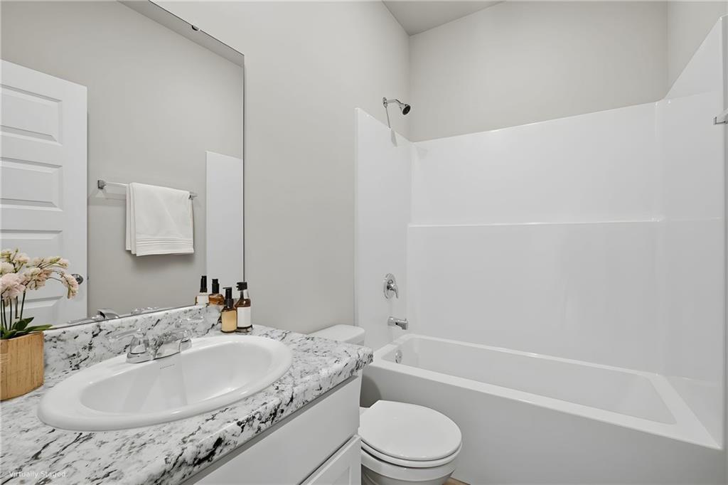 20338 West 194th Terrace Spring Hill, KS 66083 - Photo 15 of 20