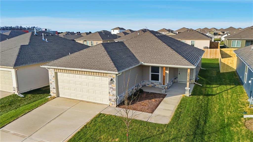 20338 West 194th Terrace Spring Hill, KS 66083 - Photo 19 of 20