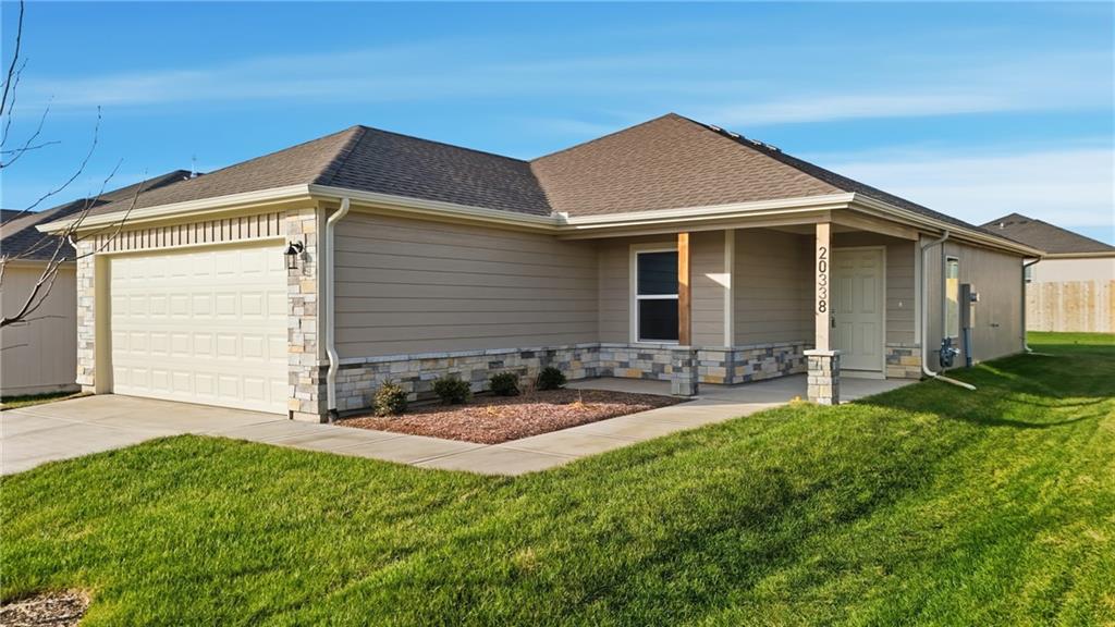 20338 West 194th Terrace Spring Hill, KS 66083 - Photo 20 of 20