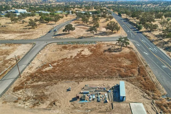 $500,000 | -1.11 Ac 1.11-ac Wisteria Way, Coarsegold, CA 93614