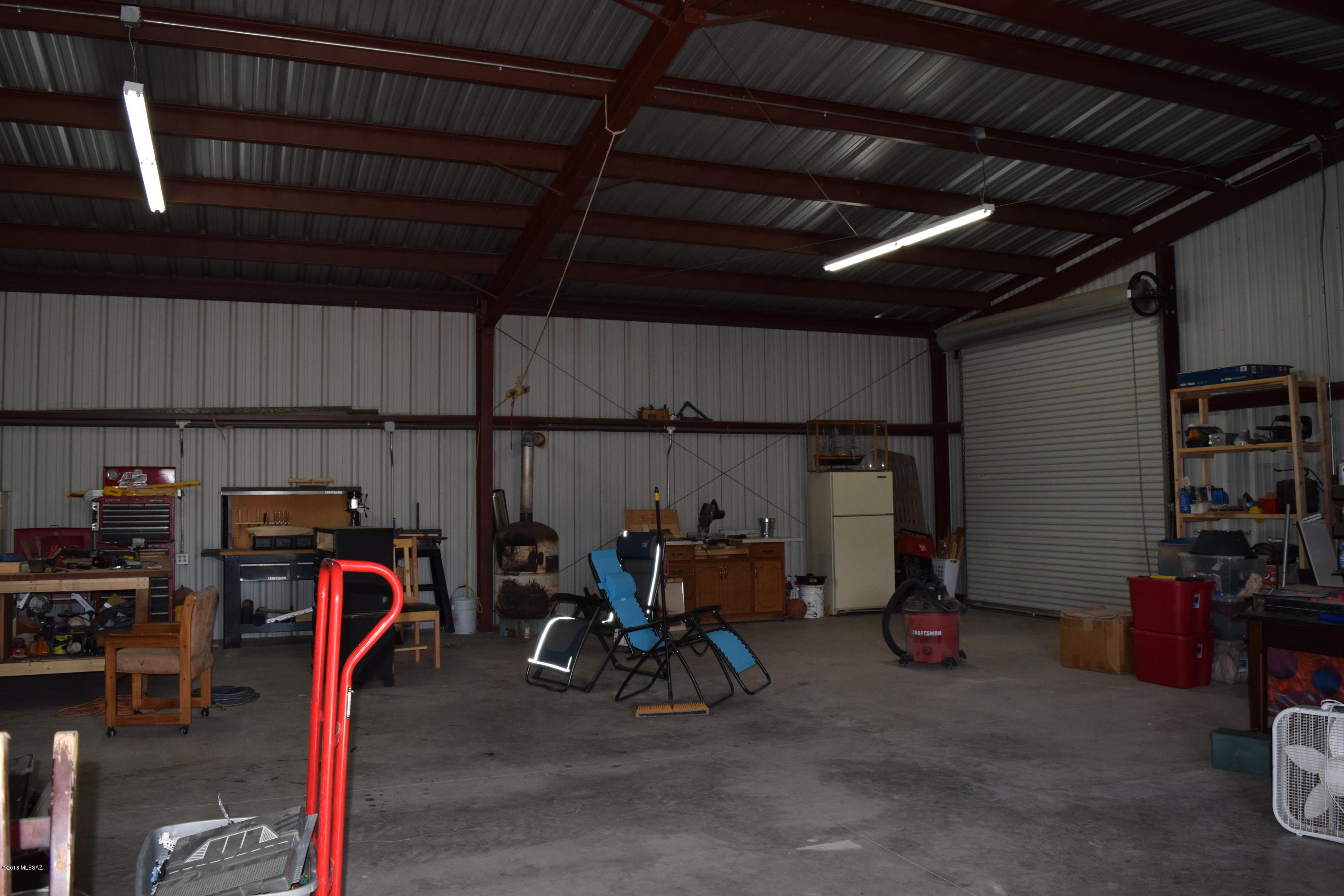13741 South Bell Road Benson, AZ 85602 - Photo 36 of 40 Gallery Image 36