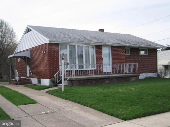 Exterior (Main)