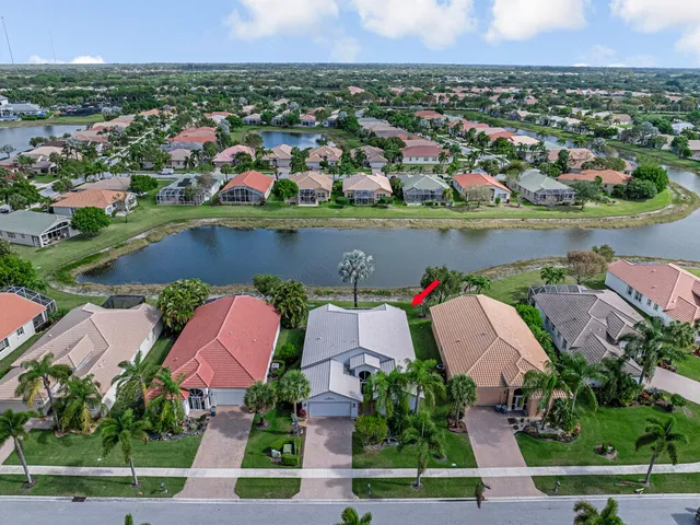 a view of a city with an ocean