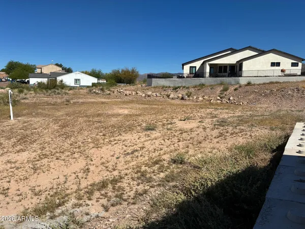 $135,000 | 393 West Highlands Drive, Unit 35, Superior, AZ 85173