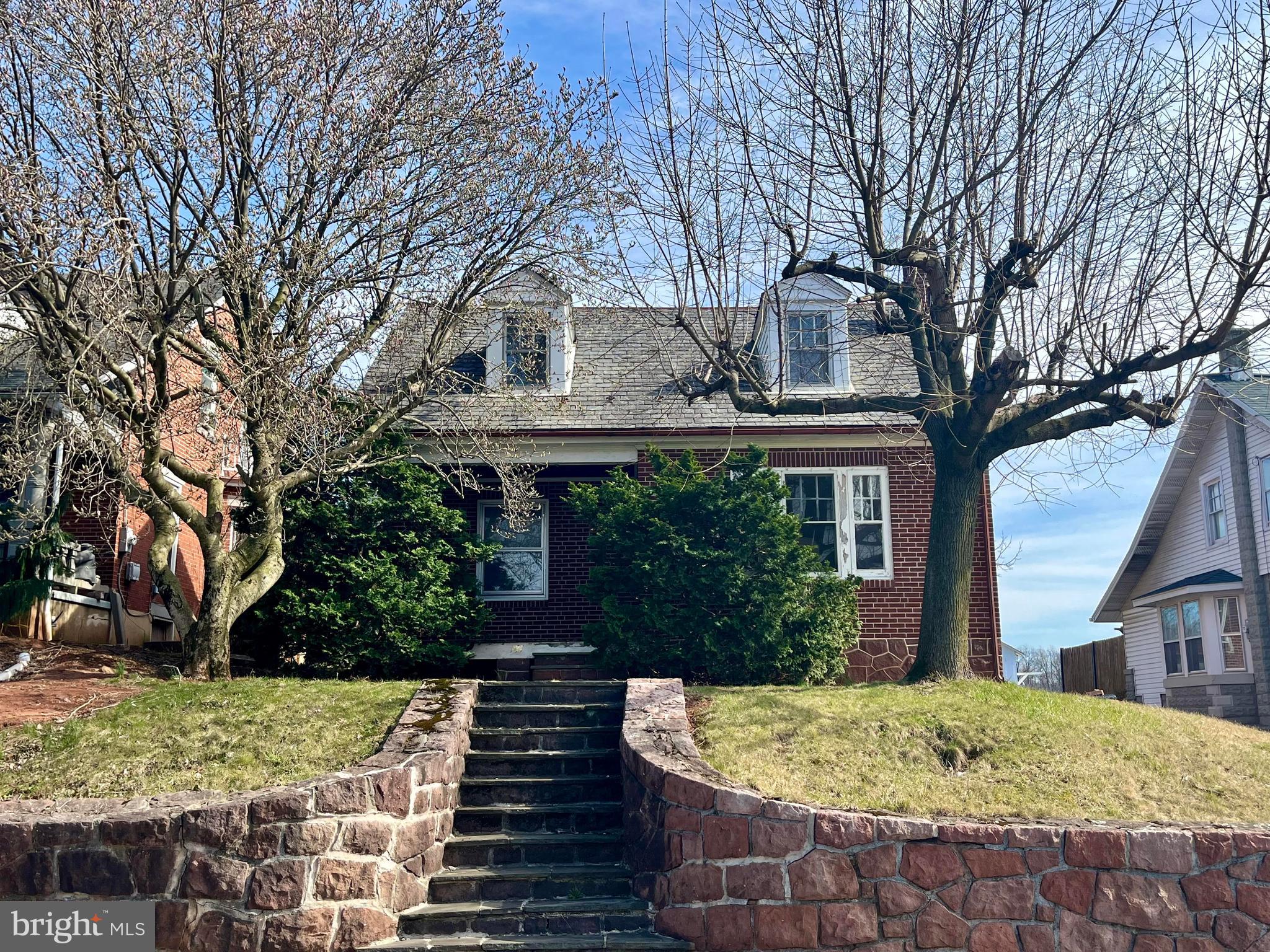 91 North Reamstown Road Reamstown, PA 17567 - Photo 1 of 24 Front View
