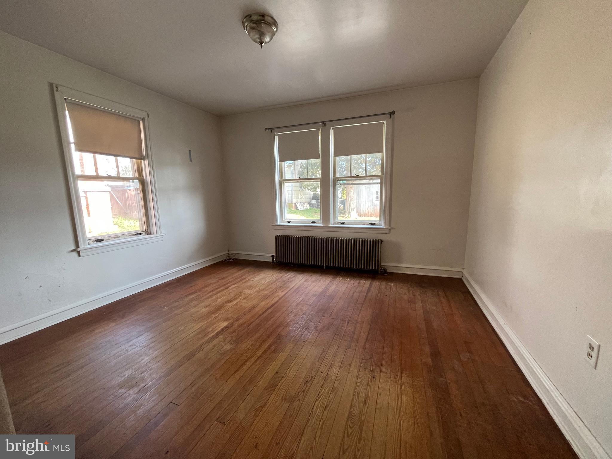 91 North Reamstown Road Reamstown, PA 17567 - Photo 12 of 24 1st Floor bedroom 1