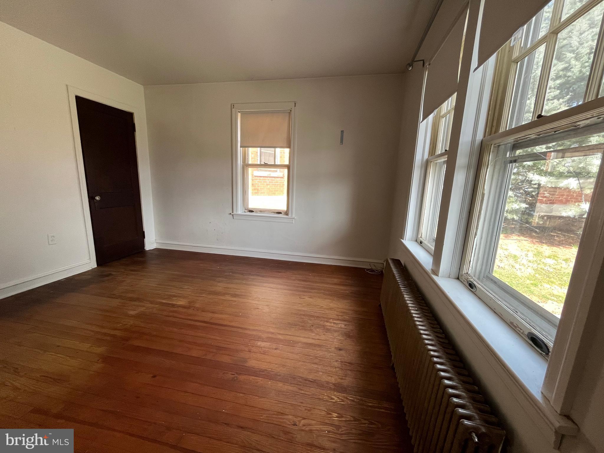91 North Reamstown Road Reamstown, PA 17567 - Photo 13 of 24 1st Floor bedroom 1 V2