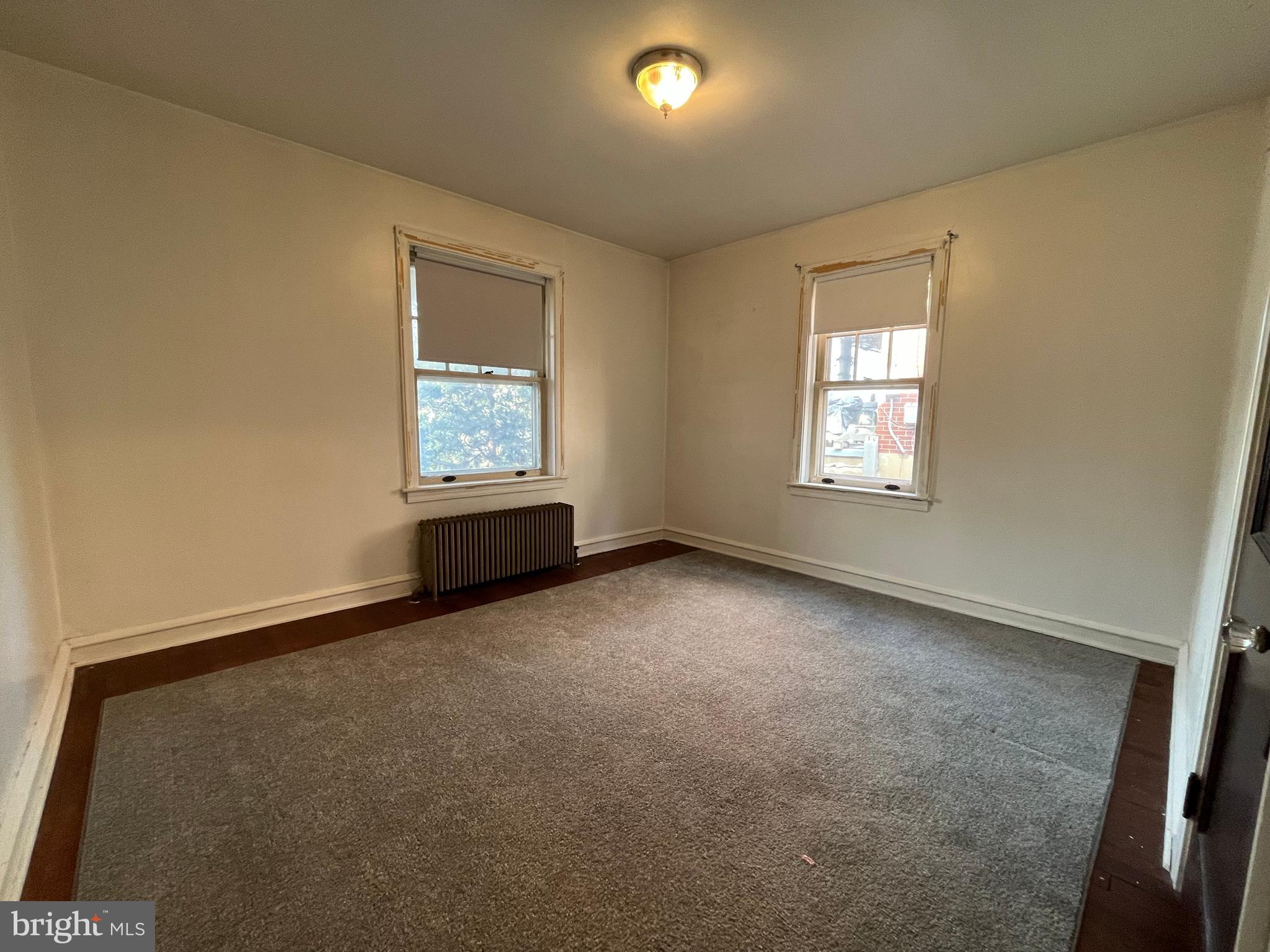 91 North Reamstown Road Reamstown, PA 17567 - Photo 14 of 24 1st Floor bedroom 2