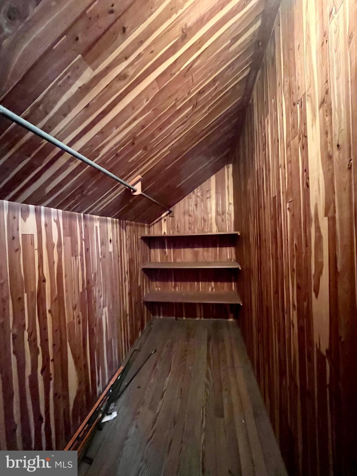 91 North Reamstown Road Reamstown, PA 17567 - Photo 17 of 24 2nd Floor cedar closet