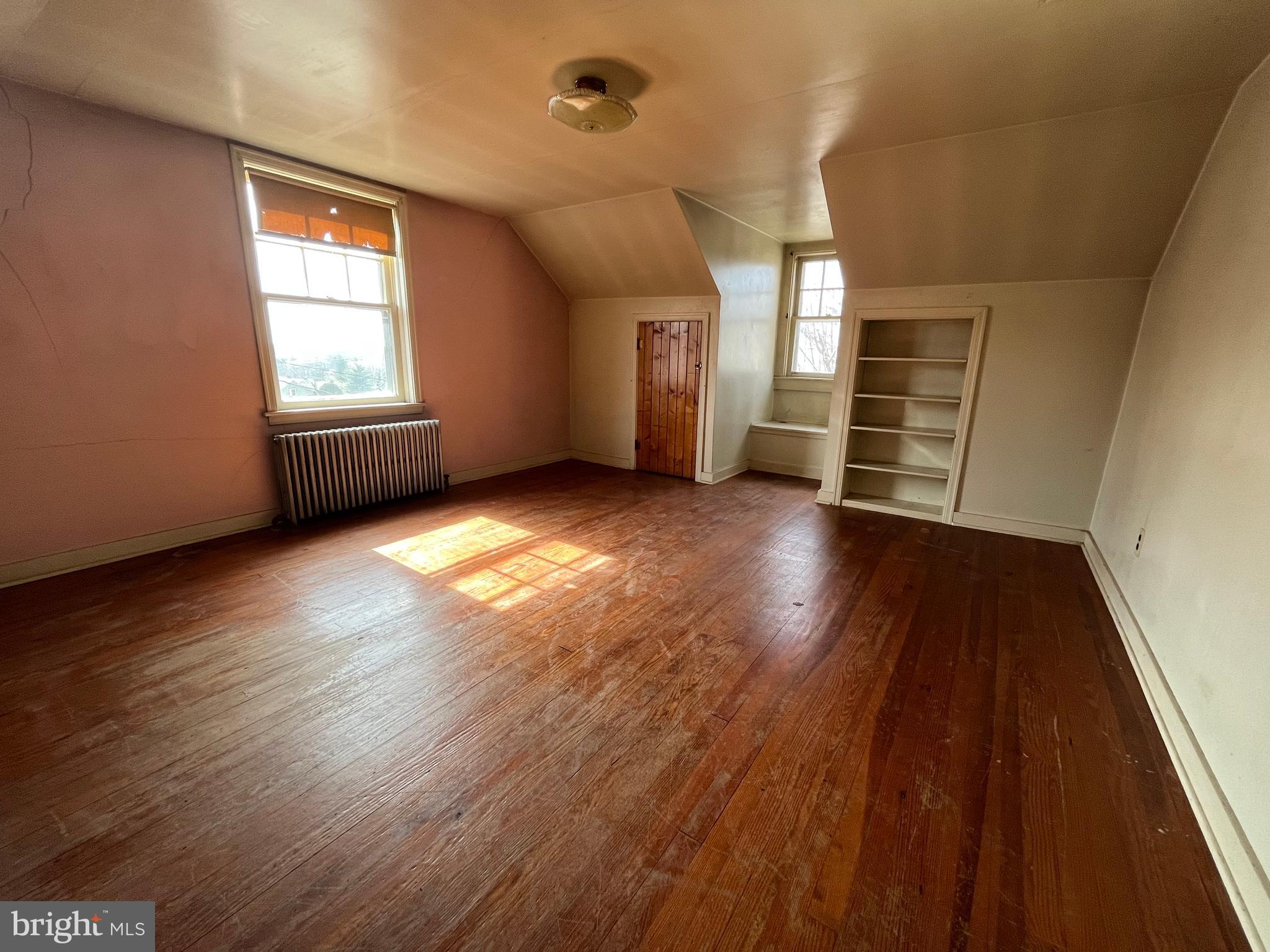 91 North Reamstown Road Reamstown, PA 17567 - Photo 18 of 24 2nd Floor bedroom 3