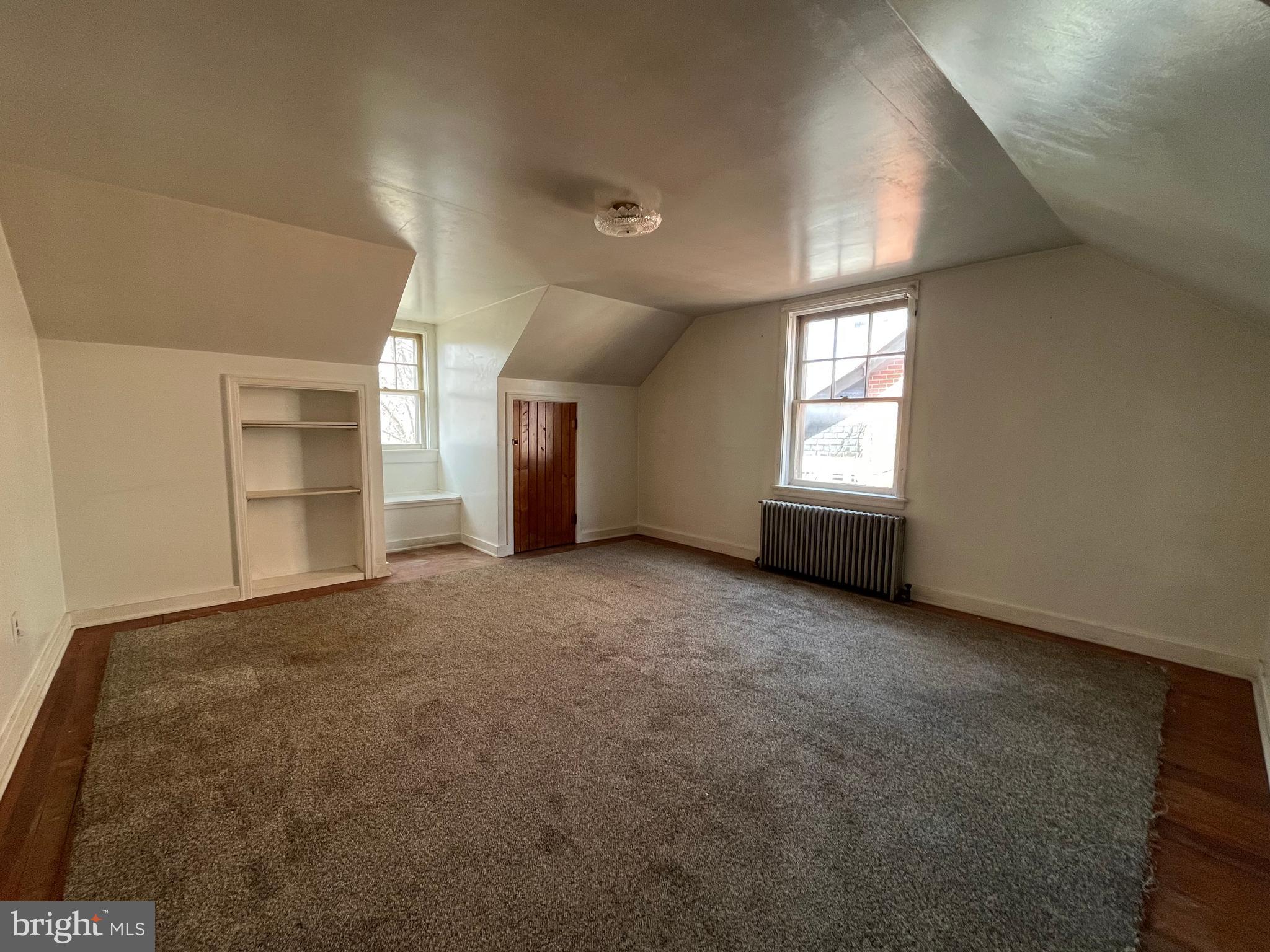 91 North Reamstown Road Reamstown, PA 17567 - Photo 19 of 24 2nd Floor bedroom 4