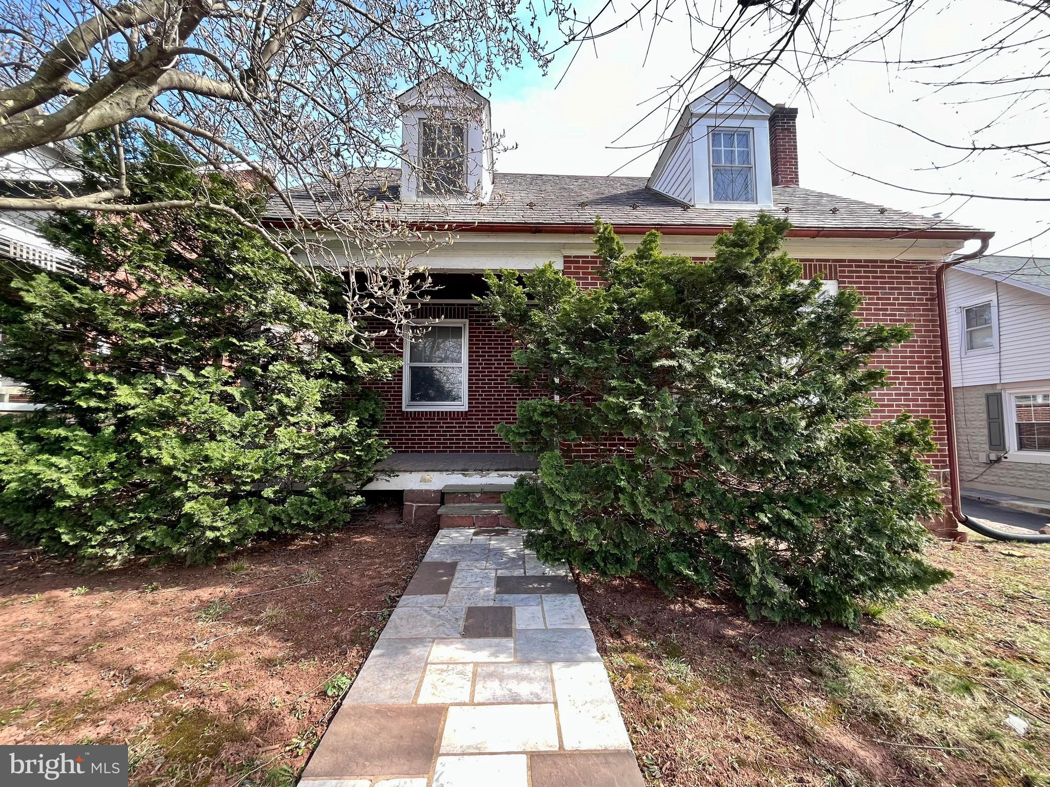 91 North Reamstown Road Reamstown, PA 17567 - Photo 2 of 24 V2