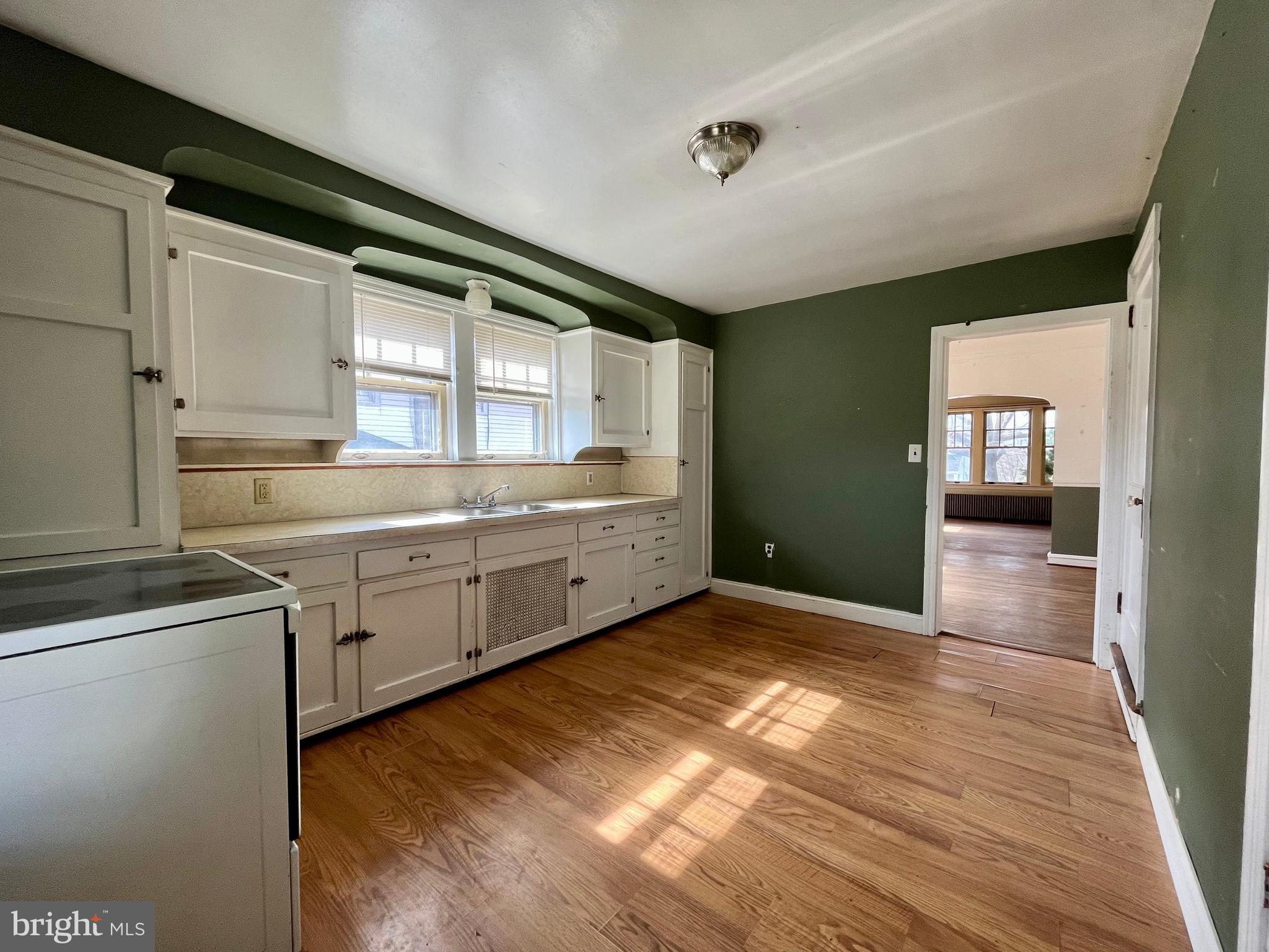 91 North Reamstown Road Reamstown, PA 17567 - Photo 6 of 24 Kitchen