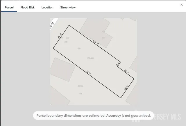 $199,999 | 358-400 East 2nd Street, Plainfield, NJ 07060