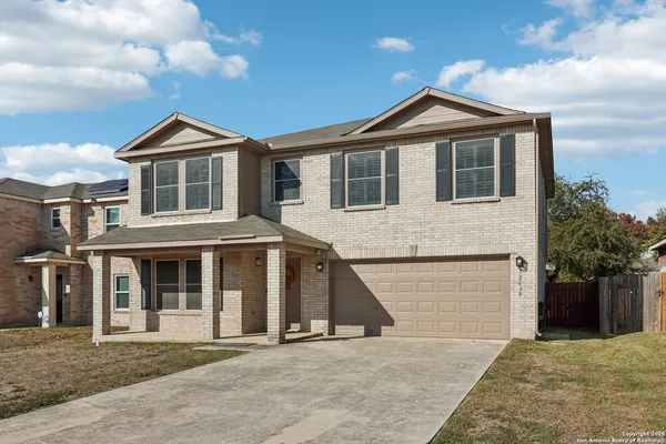 $1,800 | 12639 Mexican Plum, San Antonio, TX 78253