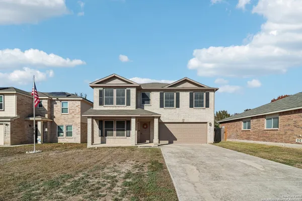 $1,800 | 12639 Mexican Plum, San Antonio, TX 78253