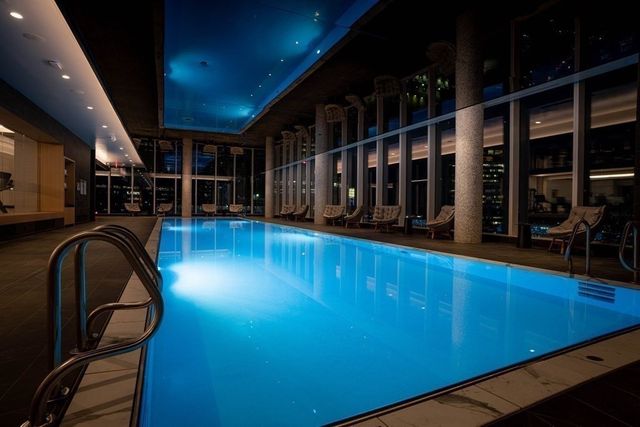 $4,955,000 | 240 Devonshire Street, Unit 5906, Boston, MA 02110