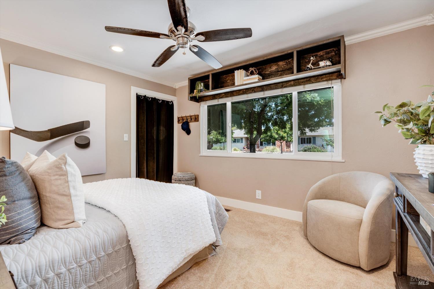 419 Mayfield Drive Santa Rosa, CA 95403 - Photo 48 of 98