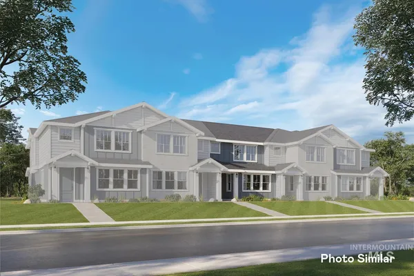 $401,900 | 4173 West Steel Grey Lane, Eagle, ID 83616