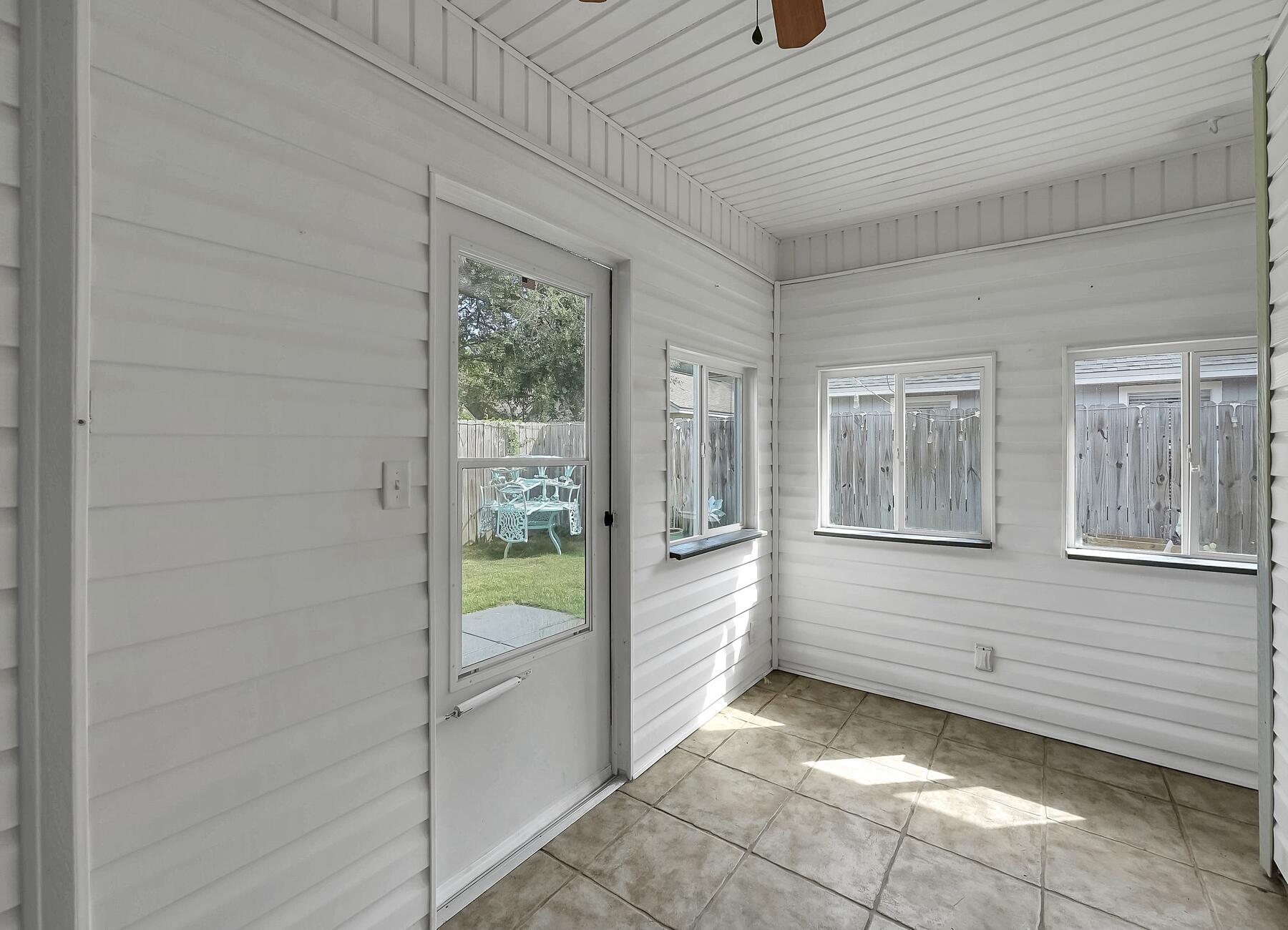 129 Wright Circle Niceville, FL 32578 - Photo 38 of 44 a view of house with outdoor space