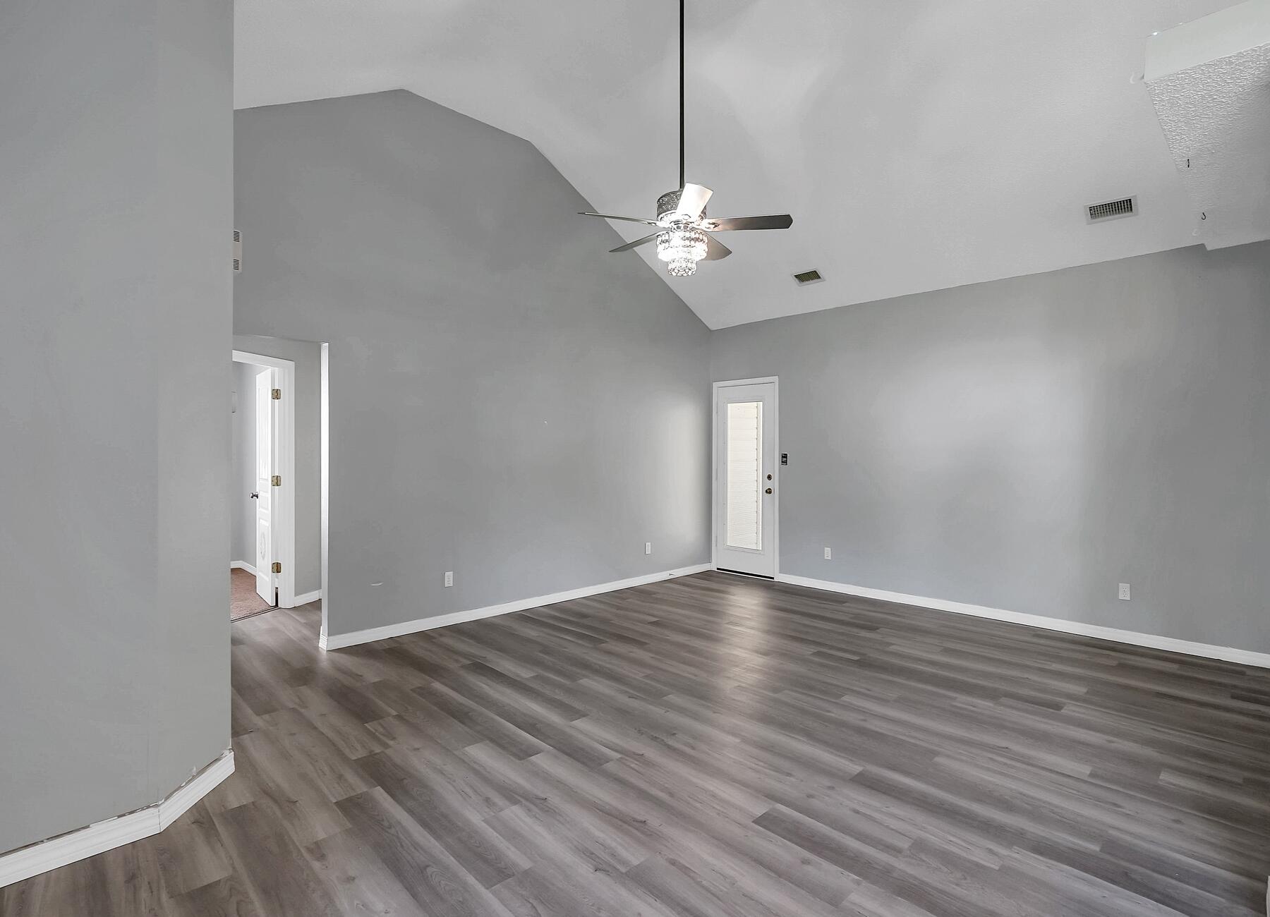 129 Wright Circle Niceville, FL 32578 - Photo 4 of 44 a view of an empty room with a window