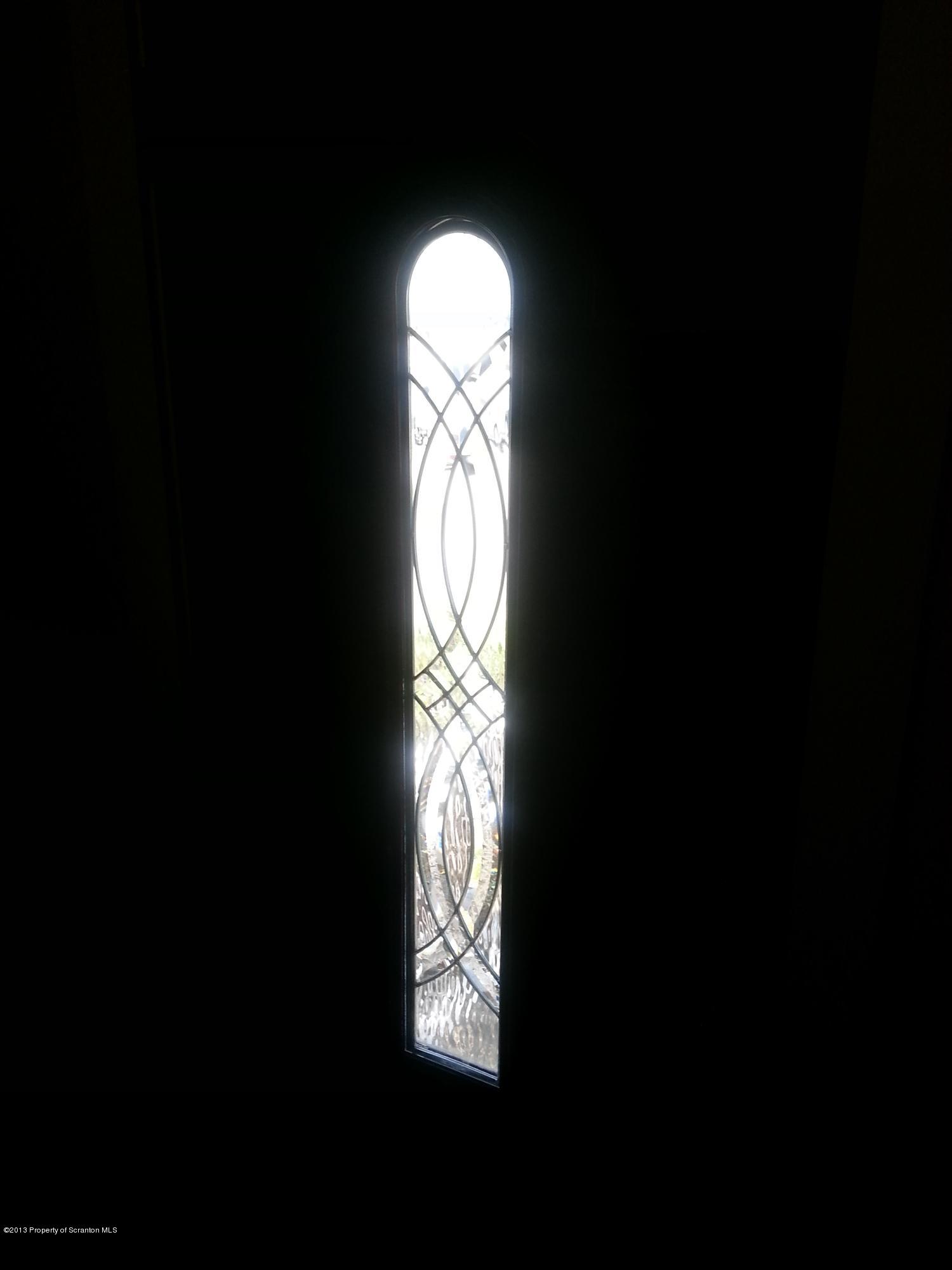 621 Electric Street Scranton, PA 18509 - Photo 21 of 29 a view of empty room with windows