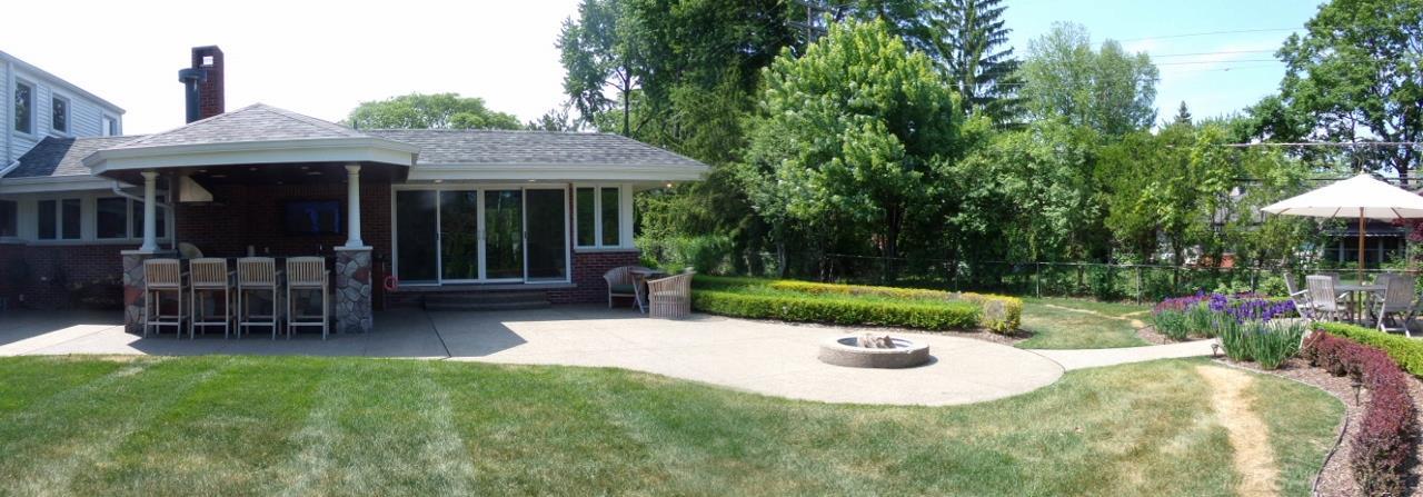 1070 North Renaud Road Grosse Pointe Woods, MI 48236 - Photo 23 of 50