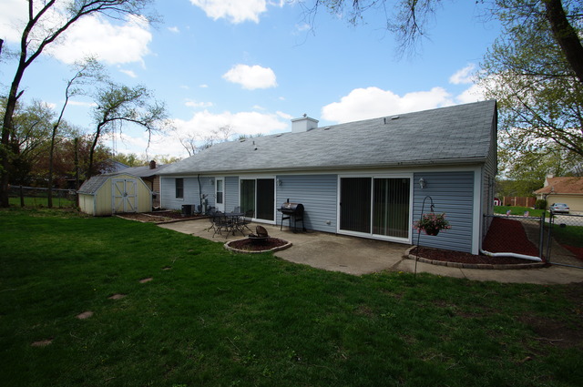 26 Aldon Road Montgomery, IL 60538 - Photo 11 of 11