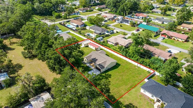 $364,000 | 5585 Southeast 4th Place, Ocala, FL 34480