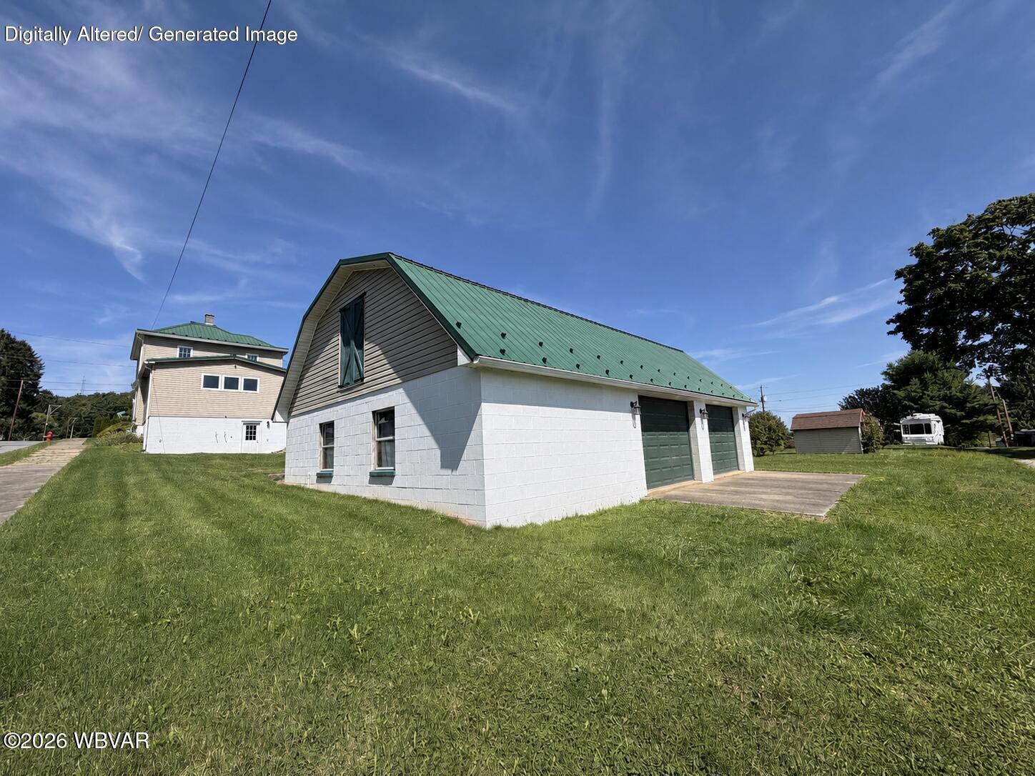 423 Clinton Street Avis, PA 17721 - Photo 27 of 30 Gallery Image 27