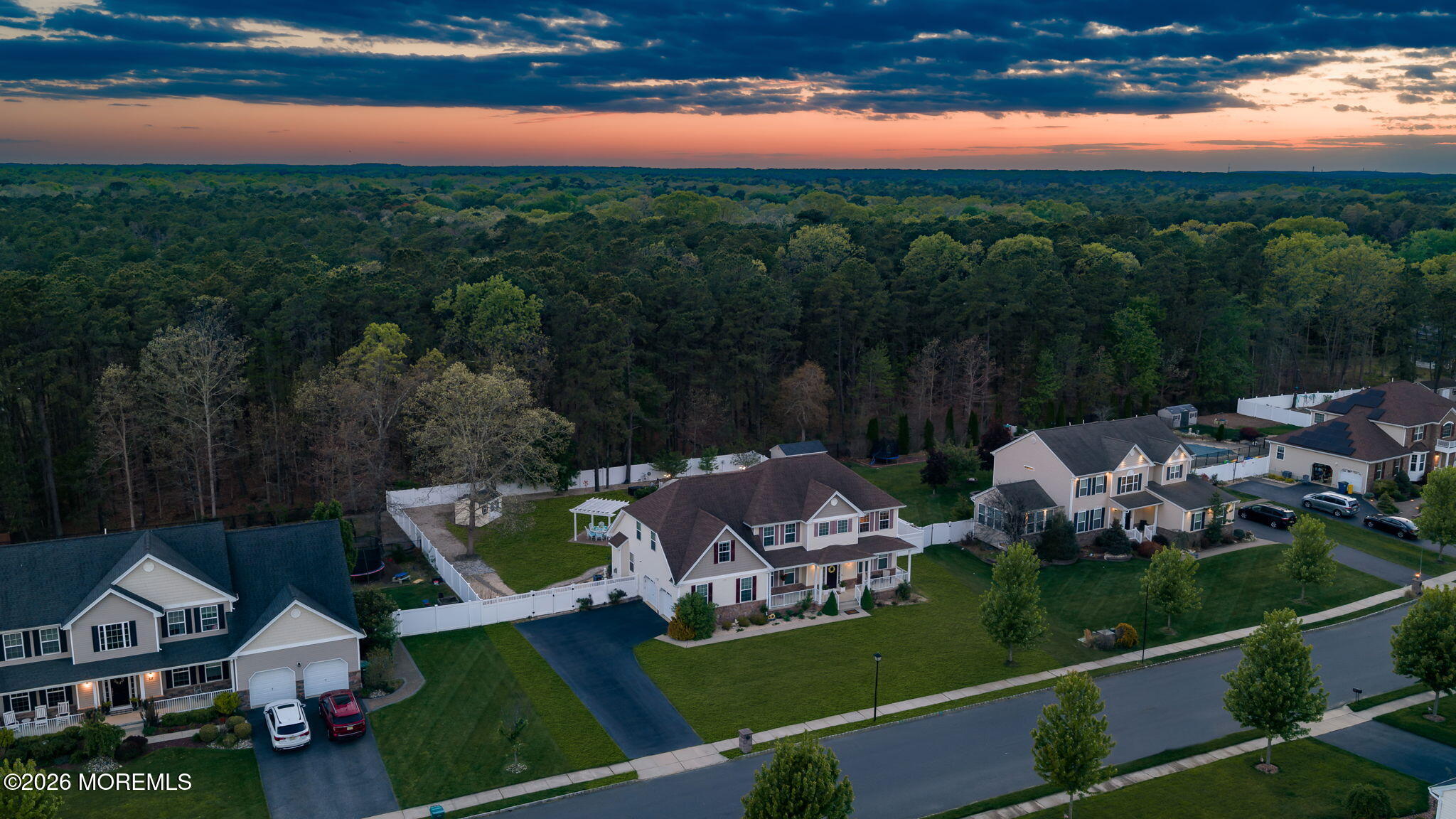 10 Firenze Road Jackson, NJ 08527 - Photo 97 of 107 105-web-or-mls-DJI_20260507200421_0053_D