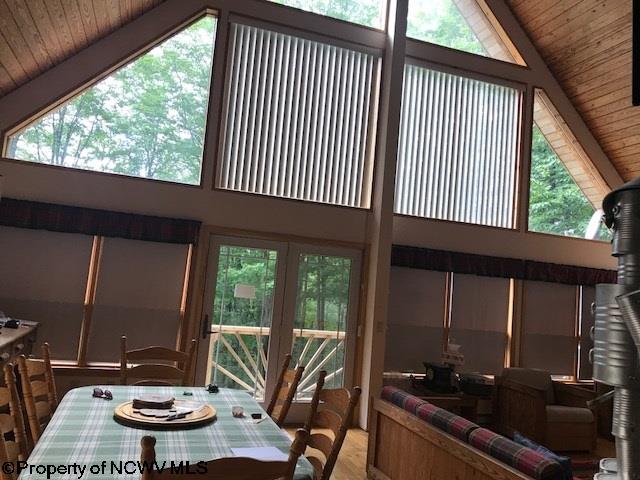 1317 Cabin Mountain Road Davis, WV 26260 - Photo 6 of 20 Gallery Image 6