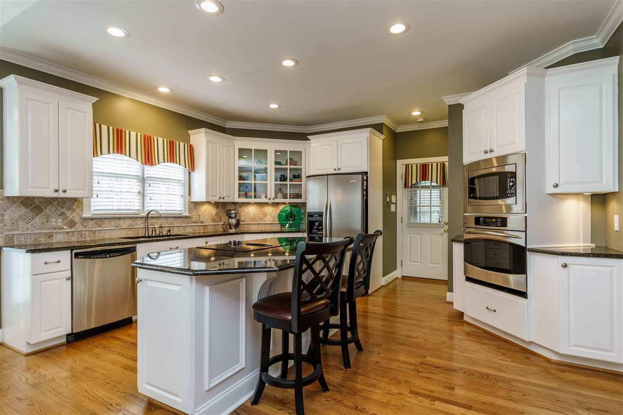 5204 Deergrass Court Raleigh, NC 27613 - Photo 12 of 25 Photo 12