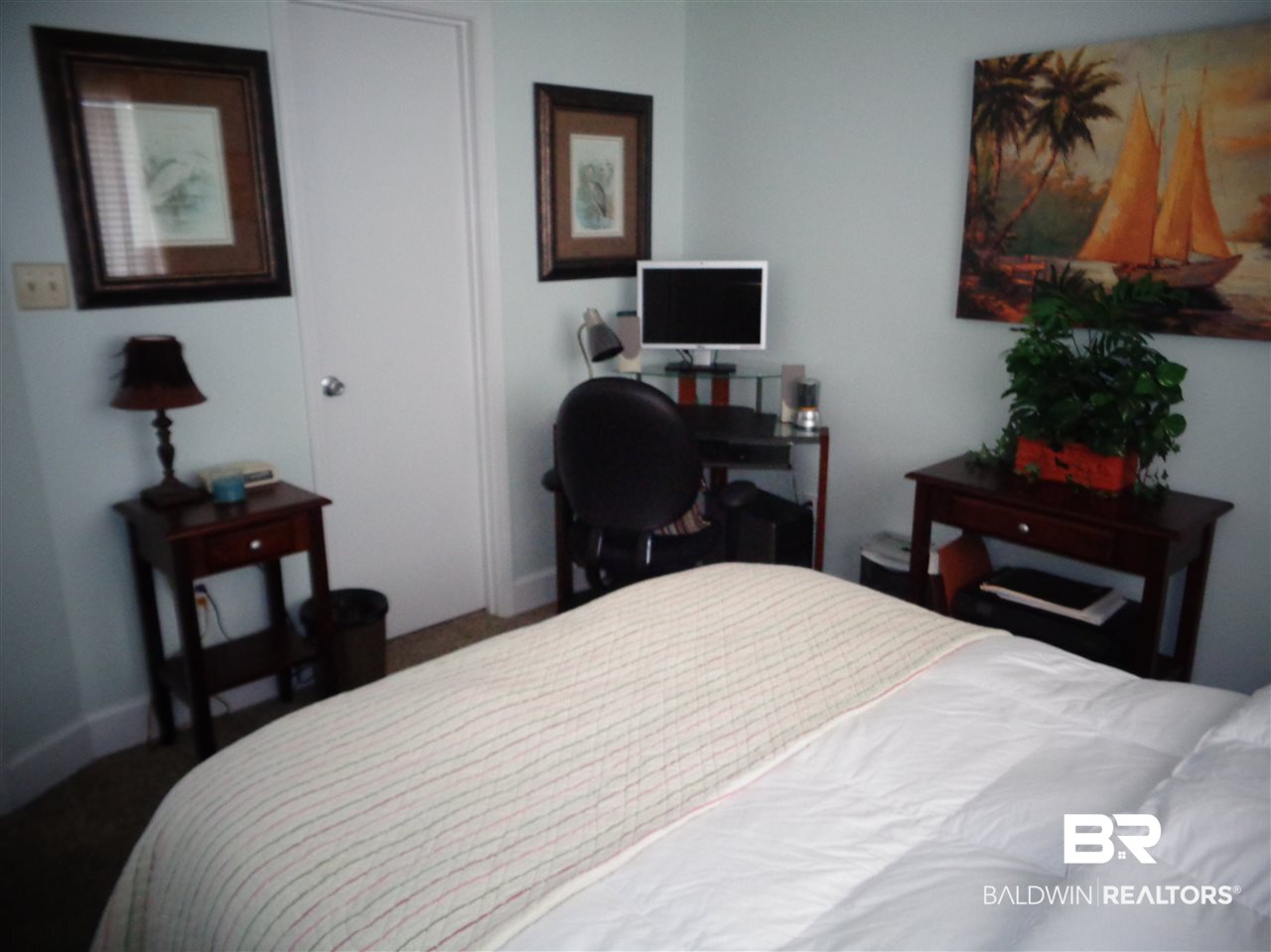25925 -C Canal Road, Unit 201 Orange Beach, AL 36561 - Photo 25 of 34 2nd Bedroom