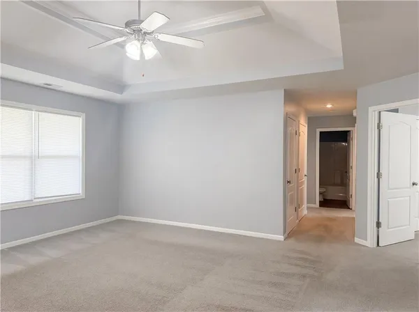$286,000 | 101 Trinity Circle, Harrisonville, MO 64701