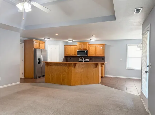 $286,000 | 101 Trinity Circle, Harrisonville, MO 64701