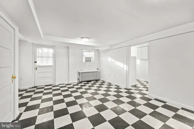 $1,150 | 715 William Street, Unit 7, Fredericksburg, VA 22401